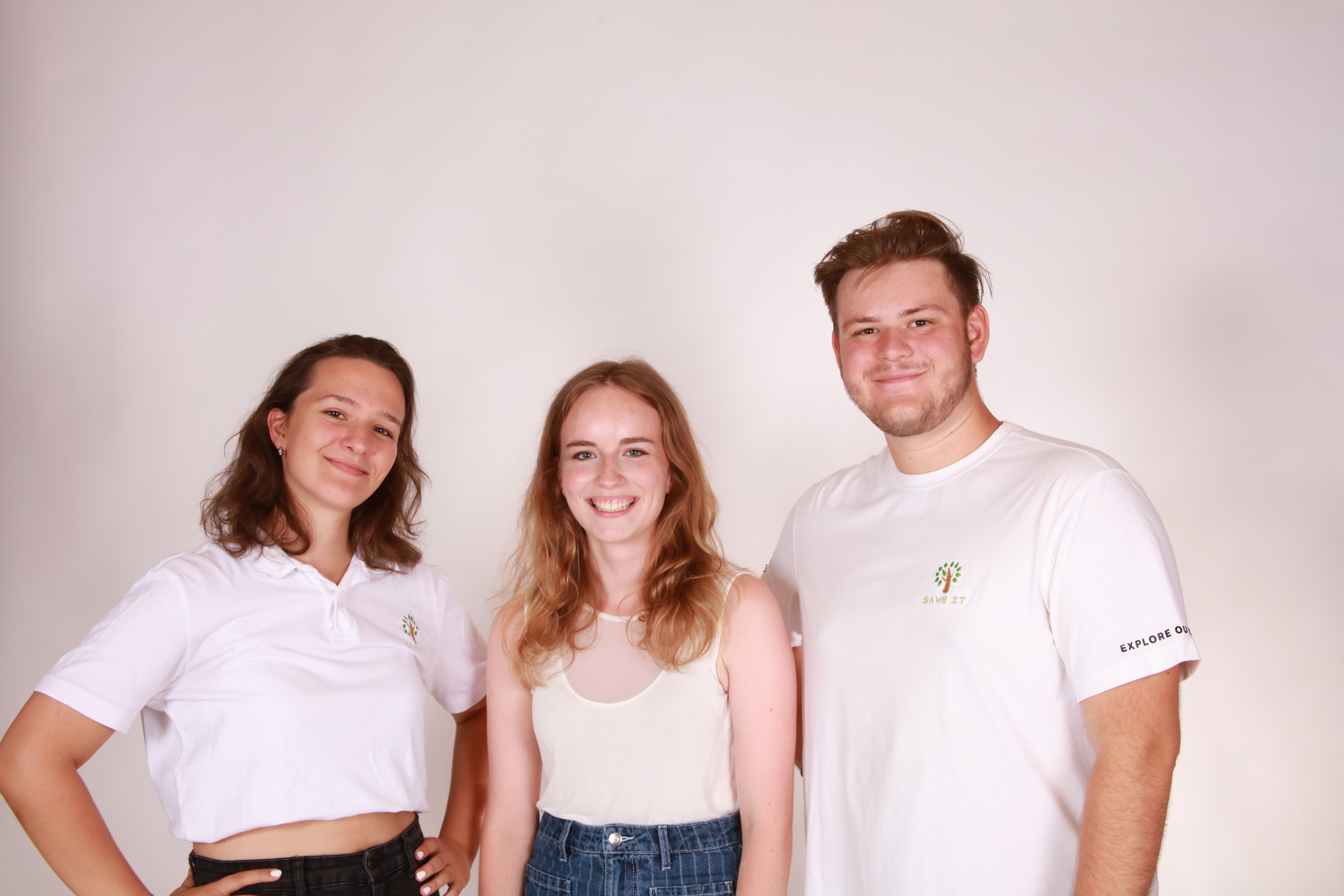 Verein Save It - Partner News